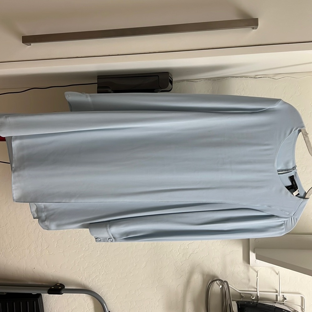 No longer fits